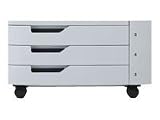 HP - Media tray / feeder - 1500 sheets in 3 tray(s)