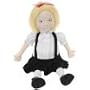 Eloise 18" Cloth Doll