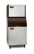 Ice-O-Matic ICE0500FW Modular Cube Ice Machine - 567 lb