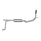 Gibson 12213 Single Exhaust System by Gibson Performance Exhaust