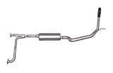 Gibson 12213 Single Exhaust System 11tvvdHZvyL. SL160 Gibson 12213 Single Exhaust System