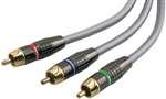 AXIS 83206 Digital Component Video Cable (6 m)