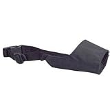 Pet Supplies : Nylon Muzzle Size 0