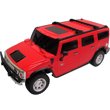 Scale: 1:24 Hummer H2 SUV Radio Remote Control Model Car R C RTR (Colors Vary)