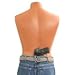 Concealed Holster for Beretta Px4 Storm In the Pants/waistband Holster