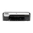 HP Deskjet D2460 - Printer - color - ink-jet - Legal - 1200 dpi - up to 20 ppm (mono) / up to 14 ppm (color) - capacity: 80 sheets - USB HP Deskjet D2460 - Printer - color - ink-jet - Legal - 1200 dpi - up to 20 ppm (mono) / up to 14 ppm (color) - capacity: 80 sheets - USB