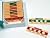 Learning Resources Prepared Slides Combination Set (Pack of 12 Slides)