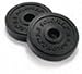 Weight Plates - 2.5 Lb Pair