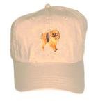 Pomeranian Cap2008