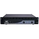 Pyle Pro PTA1000 1000 Watt DJ Amplifier