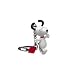 Peanuts Snoopy Dancing Keychain
