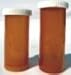 Plastic Vials with Snap Cap - 7 Dram - 12 Per Bag