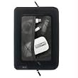 Belkin F8N246 Vue Vector Sleeve for Netbook  - Fits up to 10.2 Black