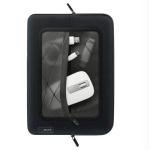 Belkin F8N246 Vue Vector Sleeve for Netbook - Fits up to 10.2 Black