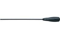 Hozan D-587-300 Comfort Grip Screwdriver, JIS +2 On Sale