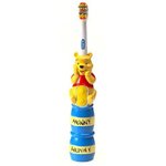 Braun DB2010/POOH Oral B Kids Stages Power Pooh Toothbrush