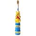 BRAUN DB2010-POOH ORAL B KIDS BATTER