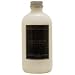 K HALL by K Hall: SANDALWOOD WITH VANILLA SHEA BUTTER LOTION 8 OZ