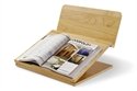 Ergo Desk - 102N - Classic Slanted Reading Desk - Natural - Medium On Sale