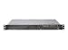 1U Rm Black Up Xeon 3000 LGA775 1X Sata PCEX8/X 200W Pws GBE2