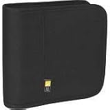 CLGBNB24 - Nylon CD/DVD Binder