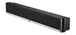Marantz ES7001 Simple Surround eXperience Home Theater Sound Bar (Black/Silver)