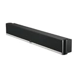 Marantz ES7001 Simple Surround eXperience Home Theater Sound Bar (Black/Silver)