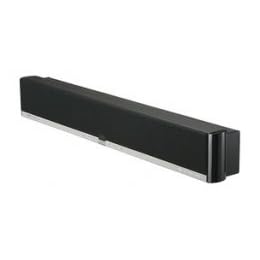 Marantz ES7001 Simple Surround eXperience Home Theater Sound Bar (Black/Silver)