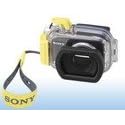Sony MPK-WD Marine Pack for Select W Series Digital Camera (Clear)
