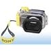 Sony MPK-WD Marine Pack for Select W Series Digital Camera (Clear)