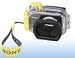 Photo : Sony MPK-WD Marine Pack for Select W Series Digital Camera (Clear)