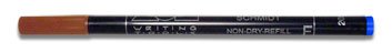 ACME Studios Rollerball Refills, Blue Ink, Set of 5
