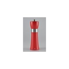 Salzm�hle Hamburg, rot, 18cm Zassenhaus