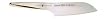 Chroma type 301: 7 1/4" Santoku Knife