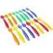 Kitchen & Housewares : Take & Toss 16-piece Infant Spoons
