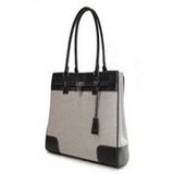 Mobile Edge MECMC2 Madison Clutch B/w