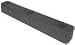 IMPERIAL 4833 RUBBER DOCK BUMPER 16