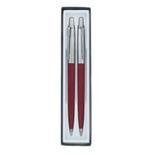 Sanford 1738237 Parker Jotter Special Pen & Pencil Set (Colors may Vary)