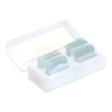 Grafco Micro Cover Glasses N. 2, 22 x 22 mm, Box of 100