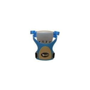 Arthritis Pain Reliever Hand Strengthening Xtensor Pain Relief Device - Yellow