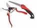 Felco - Model 8 Secatuers + F600 Folding Pruning Saw