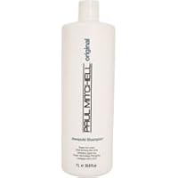 Awapuhi Shampoo Unisex 33.8 oz.