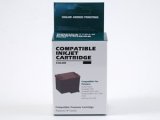 Compatible HP 56 (C6656A) Black Ink Cartridge -Pack of 1 -Photosmart 7350, 7450, 7550, 7660, 7760, 7960 Brand