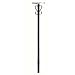 Tools & Hardware : Solar PBK Group Mailbox Mounting Post