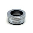 Small Male Adaptor 12D