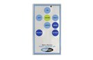 Gefen Remote Control For Gefen Hd-Sdi Scalers, A/V Amplifiers/Extenders/Converters, Audio and Video