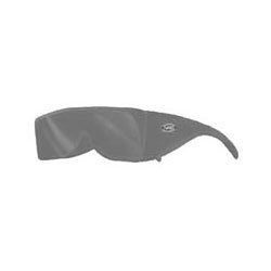 Noir Fit Over Glasses Med Grey Tint Size Small