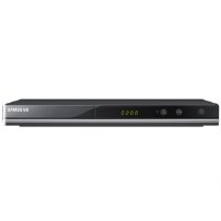 Samsung DVD-C350 DVD Player (Black)