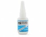 Insta-Cure+ Gap Filling .75oz Pocket CA Adhesive GlueIMAGE