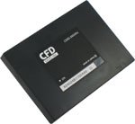 CFD SSD Jシリーズ [CSSD-SM128NJ] 耐衝撃性に優れている高速SSD 128GB SATA3.0G接続